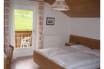 Italia Privát Nova Ponente, Interior